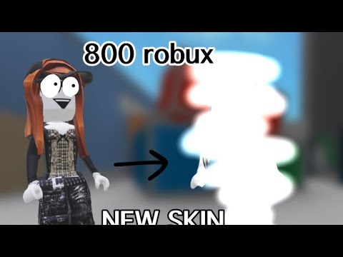 Видео: ТРАТА 800 РОБУКСОВ *купила настоящий корблокс?😟😟* [Saila]