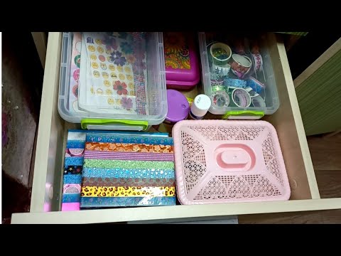 Видео: Моя канцелярия для Лд/Чем я оформляю💕/Канцелярия для личного дневника💕 /