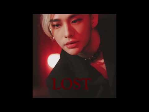 Видео: Hyunjin AI original song - Lost (OST Создан (не) любить тебя)) Omegaverse Lyrics by Kira Danko