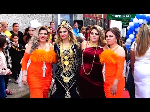 Видео: Румяна и Иван На живо Тарзан тв Bojidar mitev