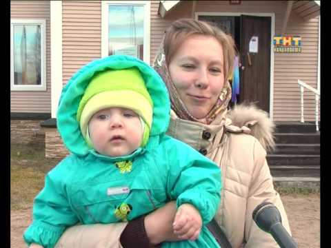 Видео: Алакуртти меняется  20.10.2015.