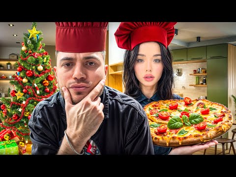Видео: МИЛЫЙ ДОМАШНИЙ КУКИНГ С ЛЮБИМОЙ💞
