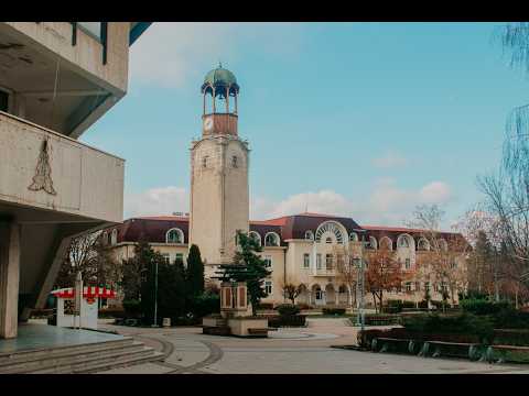 Видео: Архитектурните случки от Северна България, епизод 8 - Варна и Разград