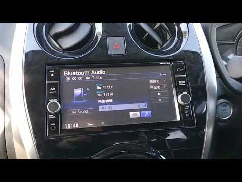 Видео: Настройки межсервисного интервала и яркости дисплея Nissan Note E-power #epower #nissan #nissannote