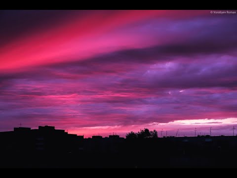 Видео: MiyaGi & Эндшпиль-Малиновый рассвет (slowed juice remix)
