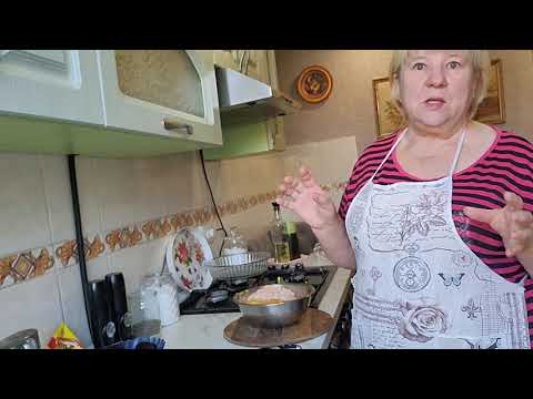 Видео: ГРЕЧАНИКИ В ДУХОВКЕ.