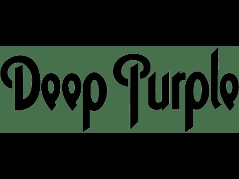 Видео: DEEP PURPLE  в 1973-1984 (музыканты вне группы)