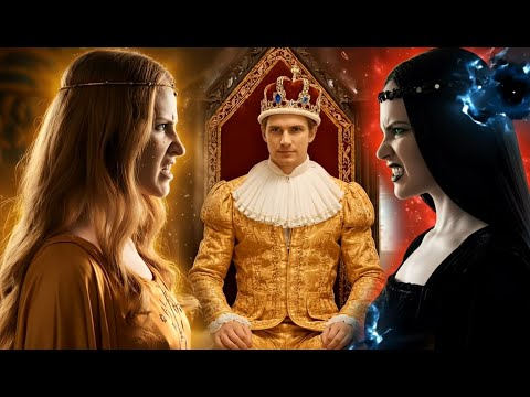 Видео: Принц и Невесты. Песня-Сказка
