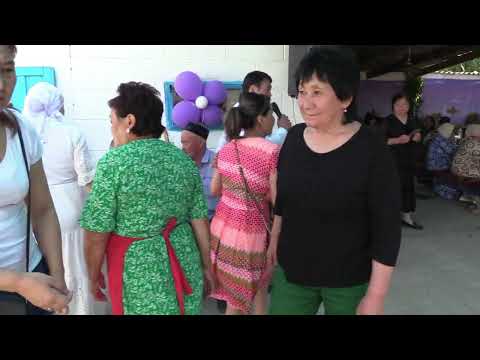 Видео: Құдалық Ұлан Елнура