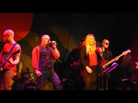 Видео: Вася Ложкин и "Какие-то люди" "На смерть медведя"