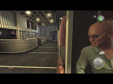 Видео: Прохождение Mafia 2 Предательство Джимми 4 серия