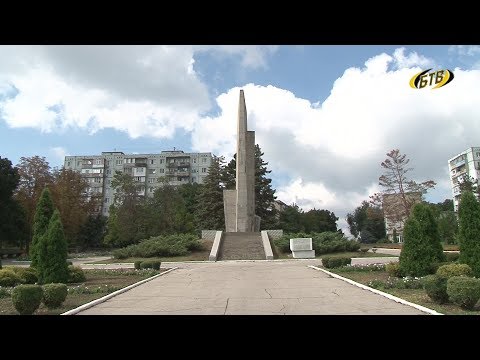 Видео: Бендеры. Город на века