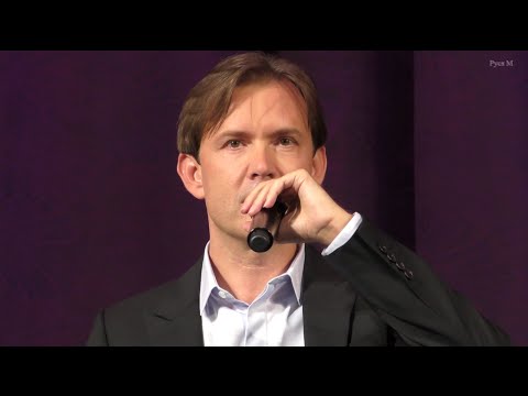 Видео: Олег Погудин "Когда весна придет, не знаю" (из к/ф "Весна на Заречной улице")