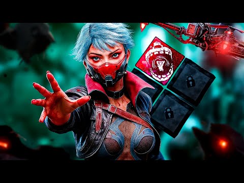 Видео: НЕВЕРОЯТНО СЛОЖНО ПОБЕЖДАТЬ POINTS CHALLENGE l Dead By Daylight