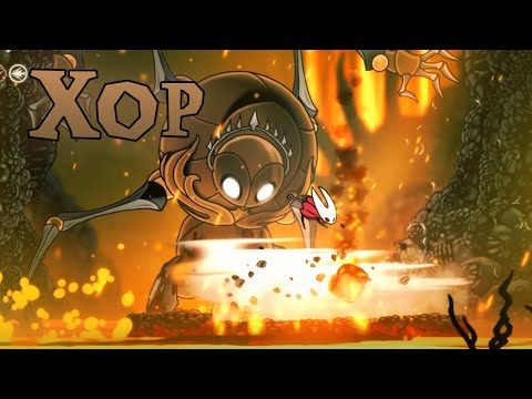 Видео: БИТВА с ХОРОМ! \ Hollow Knight: Silksong №5