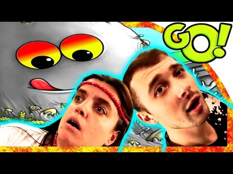 Видео: ОШИБКА УЧЕНЫХ! Болтушка и Проходимец СЪЕЛИ ЦЕЛУЮ ПЛАНЕТУ! #251 Игра про планету