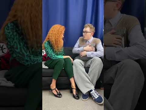 Видео: Сенсация 2 серия