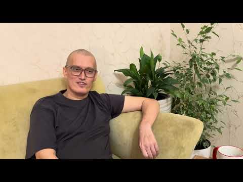 Видео: Про мой сериал. Как развивались события после оглашения смертельного приговора. 