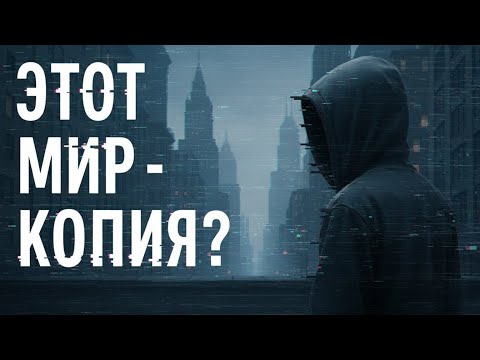 Видео: Следы параллельных миров ( Эффект Манделы)