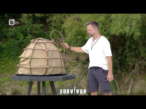 Видео: Изненада днес предлага релаксиращо изживяване | "Survivor" 2023