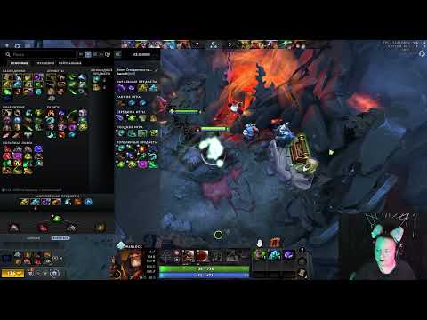 Видео: Вечерний рейтинг 29.10.25 Dota 2