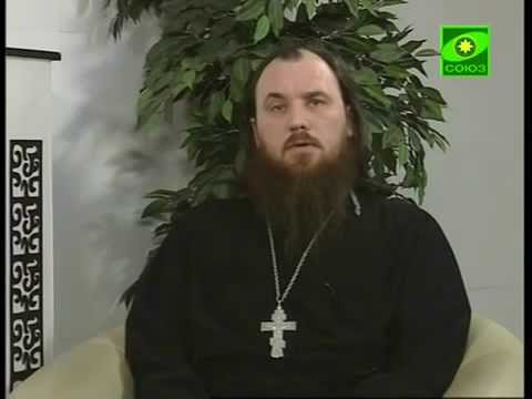 Видео: Священник Максим Каскун : Беседа о встрече с Богом