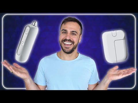 Видео: Распаковка инсулиновых помп нового поколения от Medtronic