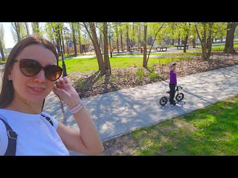 Видео: Прогулка по новой набережной