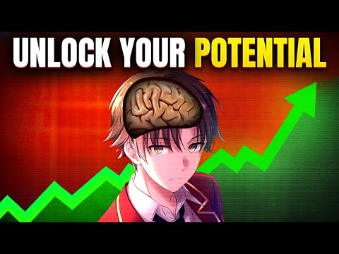 Видео: Как Аянокоджи стала НЕВЕРОЯТНО умной (научное обоснование)