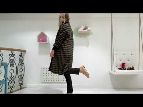 Видео: Осенне зимний гардероб: Как меня переодели в итальянцы