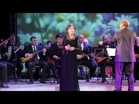 Видео: Наира Рахманова Сусан булах КРАСИВАЯ ЛЕЗГИНСКАЯ ПЕСНЯ