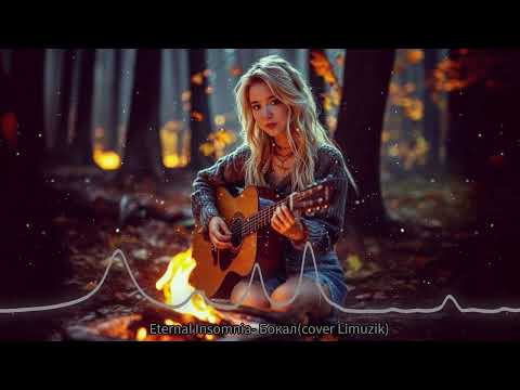 Видео: Eternal Insomnia-Бокал(Cover-Limuzik)