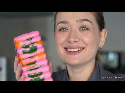 Видео: 🔥 Тренд из Дубая: Легкий и Быстрый Рецепт Шоколада с Тестом Катаифи! 🍫✨