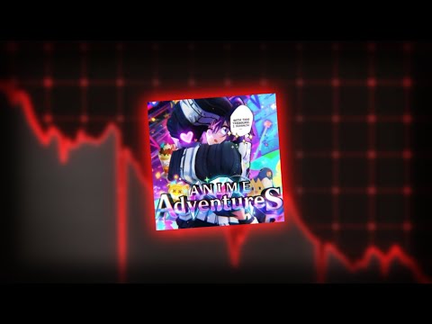 Видео: ЧТО СЛУЧИЛОСЬ С АА И ВЕРНЁТСЯ ЛИ ОН? | Anime Adventures