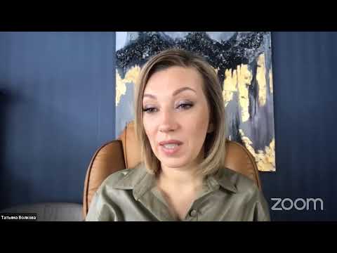 Видео: Эфир: "Мышление дефицита и изобилия. Как это работает в финансах?"
