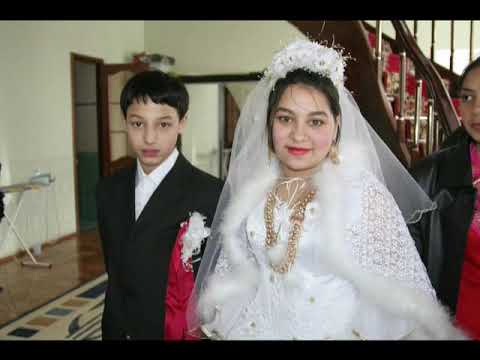Видео: Свадьба Рафай и Анжела №1 DVD