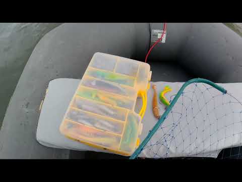 Видео: Два часа на рыбалке, супер! #fishing #рыбалка #спиннинг #судакнаджиг #судак #джиг #kaafisher #рыбак