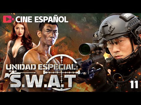 Видео: Фильм: Атака спецназа! Передовая команда Modern Warfare! EP11
