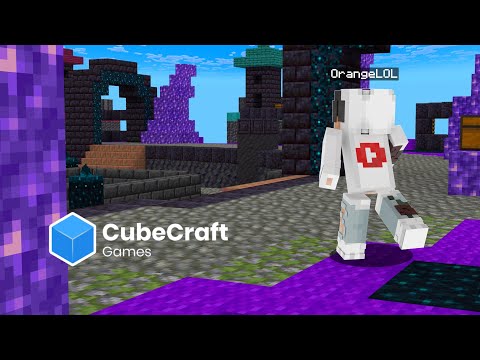 Видео: С каждой игрой я становлюсь всё лучше в solo SkyWars! Minecraft java 172 #cubecraft #minecraft