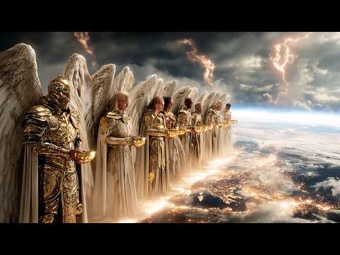 Видео: ПОЛНАЯ ИСТОРИЯ АПОКАЛИПСИСА, КАКОЙ ВЫ НИКОГДА НЕ ВИДЕЛИ!