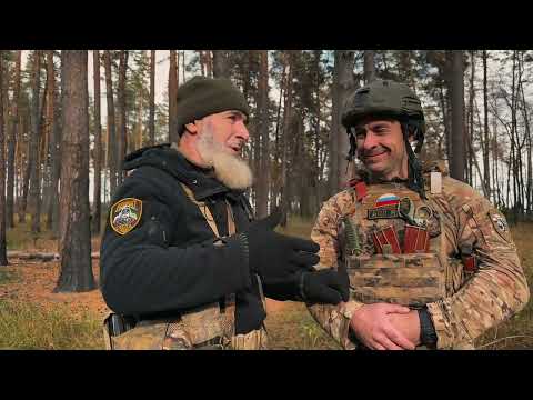 Видео: Больше всего хочется дойти до Киева и закончить это!