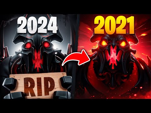 Видео: ЛЕГЕНДАРНЫЙ МАГ СФ СНОВА В МЕТЕ на 13.000 ммр