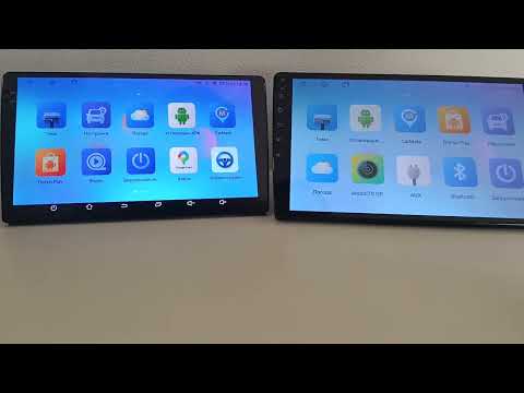 Видео: Скорость работы Topway TS10s