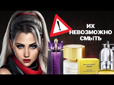 Видео: ЭТИ АРОМАТЫ ПЕРЕЖИВУТ ДАЖЕ ДУШ | САМЫЕ СТОЙКИЕ ЖЕНСКИЕ АРОМАТЫ #парфюмерия #рекомендации