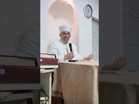 Видео: Хусейн Ходжа - Капаните на шейтана,          с. Малево 13.12.2024