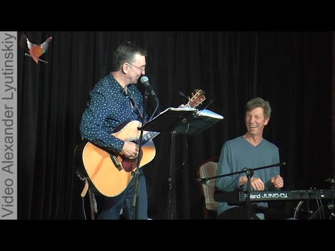 Видео: Тимур Шаов - Романс ревнивца