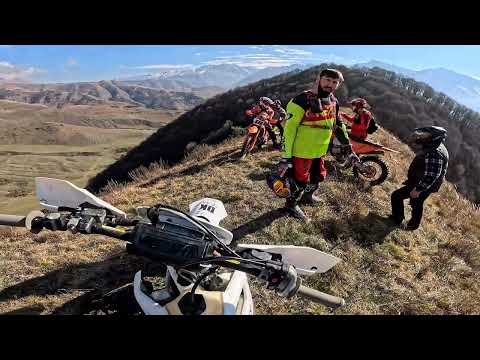 Видео: Второй день Г1АЛГ1АЙ МОХК