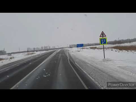 Видео: Дороги Сибири ЧАСТЬ 2 Омск Татарск Чистоозёрное Купино Карасук