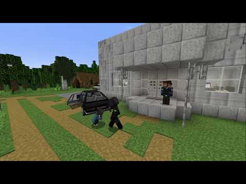 Видео: Вот и свернула жизнь парнишки не туда, но что с ним будет? (продолжение 3 серии) I Выживание в ДрА