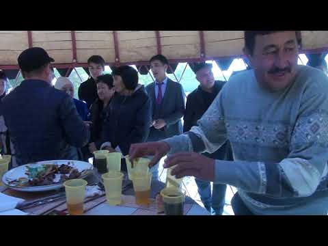 Видео: 16 октябрь Лайбулак